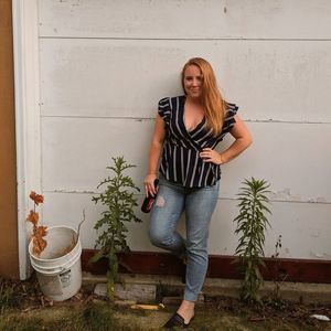 Meet your Posher, Kelsey